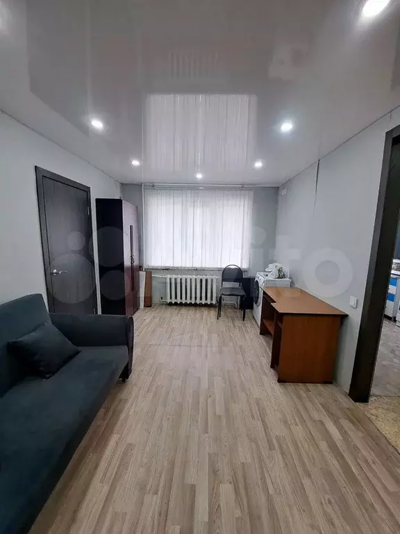 2-к. квартира, 42 м, 1/5 эт. - Фото 1