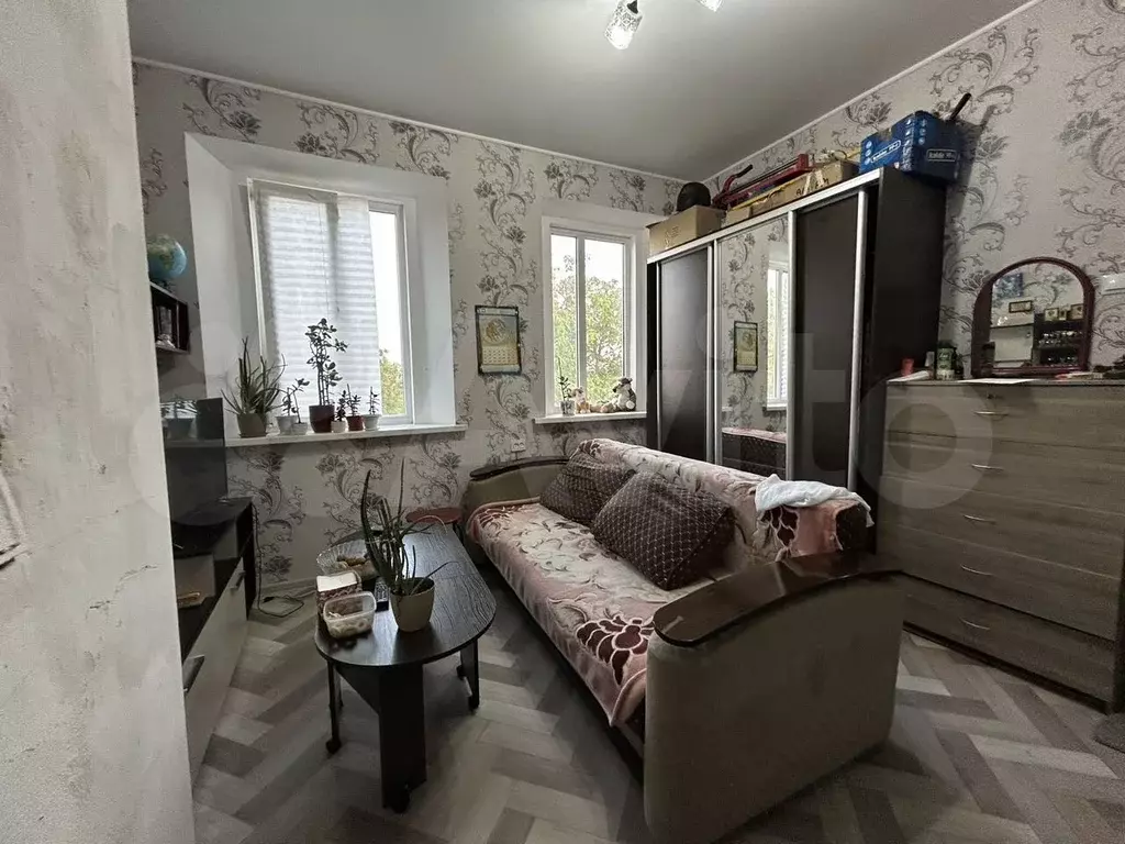 1-к. квартира, 14 м, 2/2 эт. - Фото 0