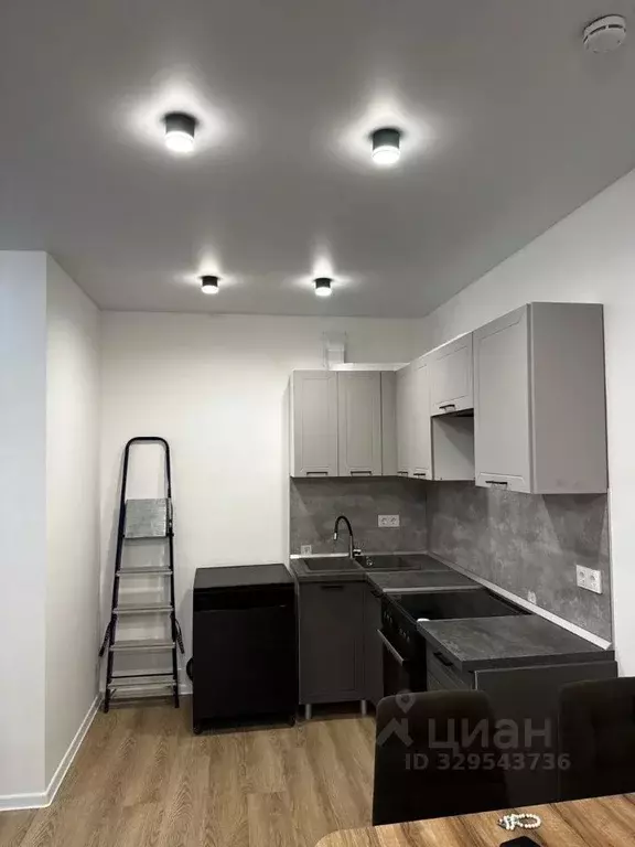 1-к кв. Москва проезд Стройкомбината, 1 (36.0 м) - Фото 2