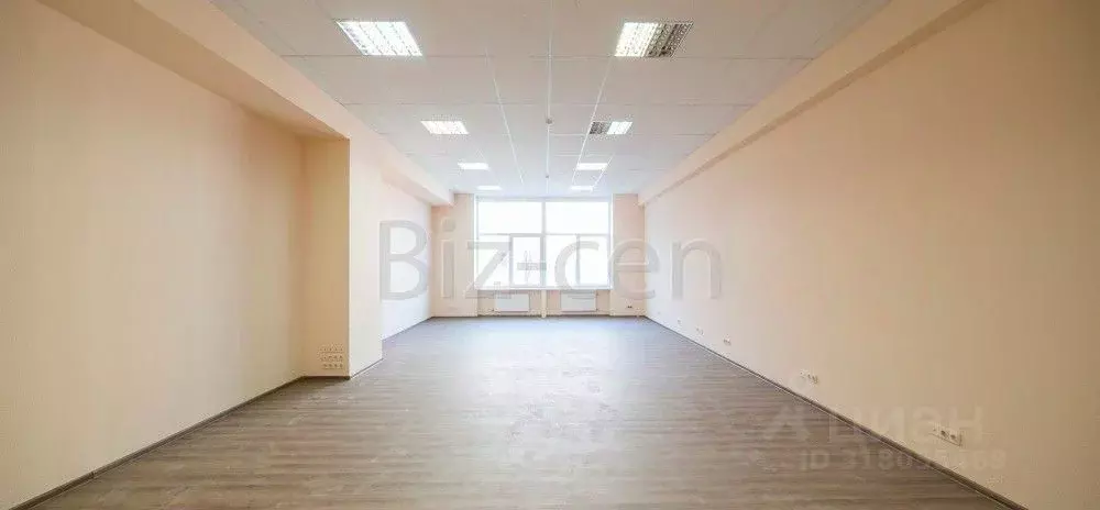 Офис в Санкт-Петербург 17-я Васильевского острова линия, 4-6В (22 м) - Фото 1