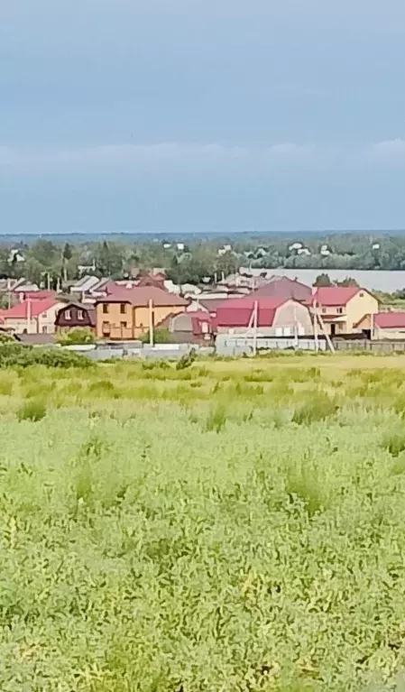 Участок в Омская область, Омск пос. Черемуховское,  (16.5 сот.) - Фото 0