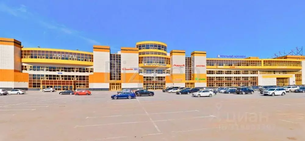 Офис в Санкт-Петербург Варшавская ул., 3к1 (20 м) - Фото 0