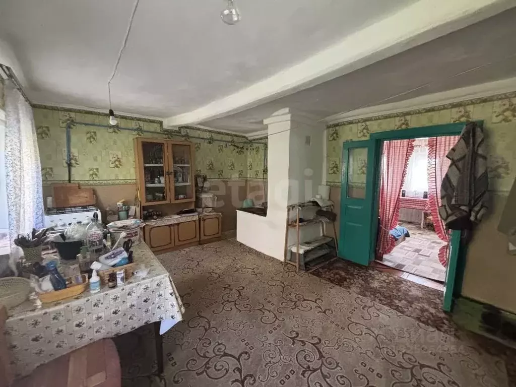 Дом в Белгородская область, Яковлевский муниципальный округ, с. ... - Фото 1