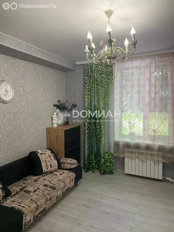 1к в 3-комнатной квартире ( м) - Фото 0