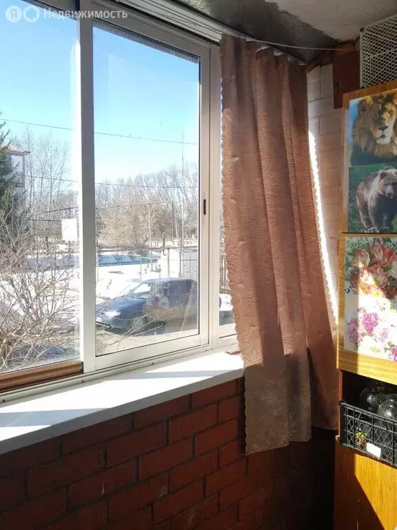 1-комнатная квартира: Еманжелинск, Почтовая улица, 11А (37.4 м) - Фото 1