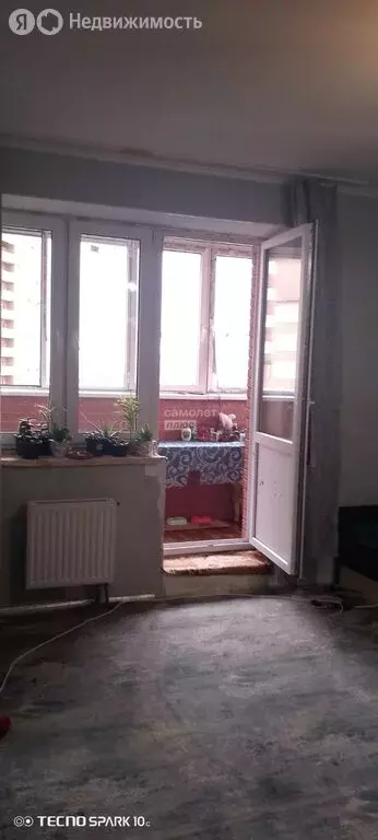 1-комнатная квартира: Котельники, 2-й Покровский проезд, 6 (50.9 м) - Фото 1