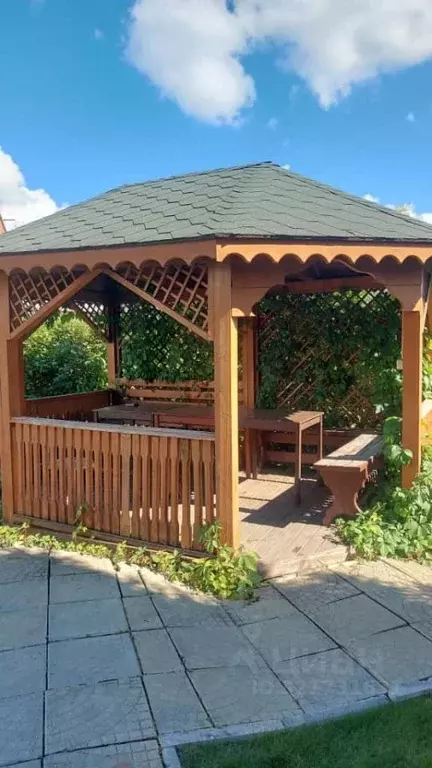 Дом в Новосибирская область, Новосибирский район, Станционный ... - Фото 2