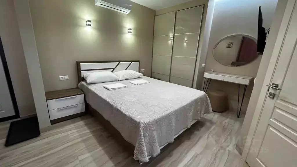 1-к кв. Крым, Алушта ул. Красноармейская, 44В (30.0 м) - Фото 1