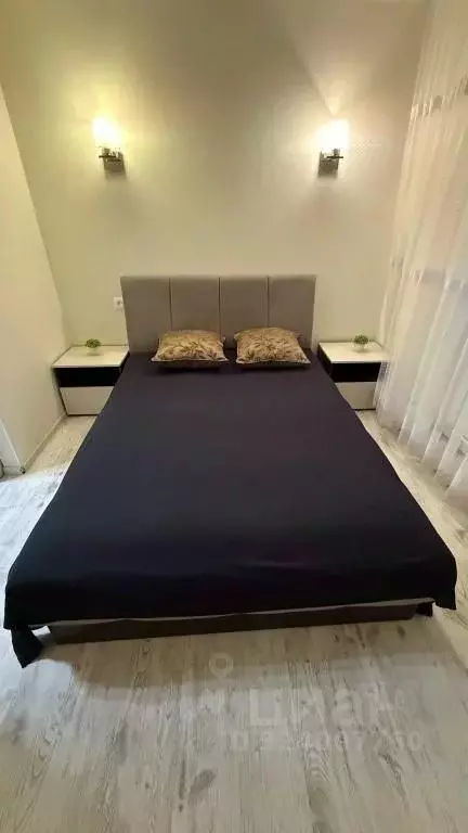 2-к кв. Ростовская область, Новочеркасск Магнитный пер., 1Бк4 (41.0 м) - Фото 1