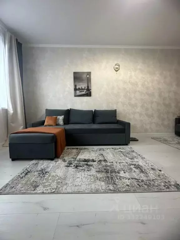 1-к кв. Москва Тимирязевская ул., 9 (33.1 м) - Фото 2