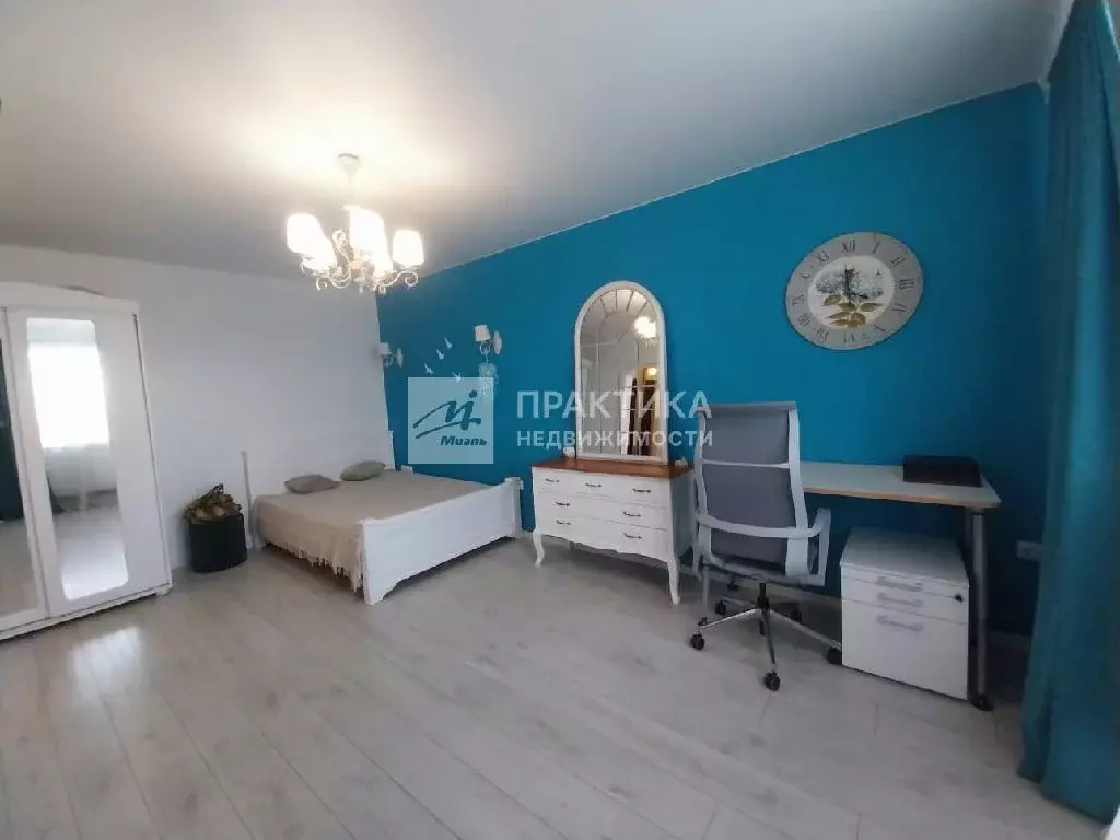 Продается 1-комнатная квартира - Фото 1