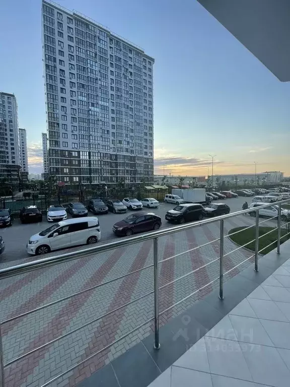Торговая площадь в Краснодарский край, Анапа Анапское ш., 30 (61 м) - Фото 1