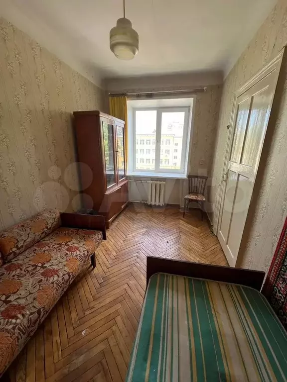 2-к. квартира, 43 м, 4/5 эт. - Фото 1