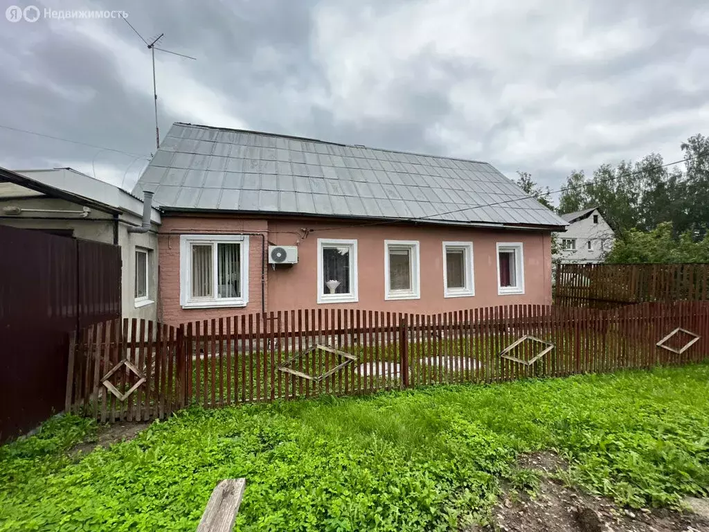 Дом в Брянск, Ново-Советская улица, 16 (75 м) - Фото 1
