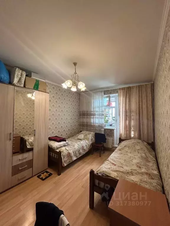 3-к кв. Москва ул. Генерала Кузнецова, 26К2 (74.5 м) - Фото 0