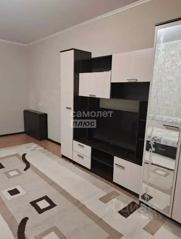 1-к кв. Воронежская область, Воронеж ул. Артамонова, 22Б (42.0 м) - Фото 2