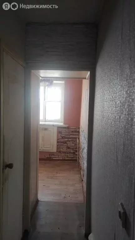 1-комнатная квартира: Омск, проспект Мира, 161Г (32.9 м) - Фото 2