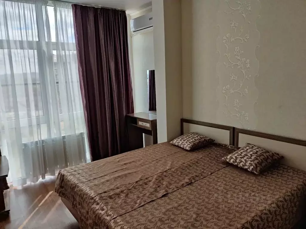 2-к кв. Краснодарский край, Анапа проезд Малый, 6Б (36.0 м) - Фото 2