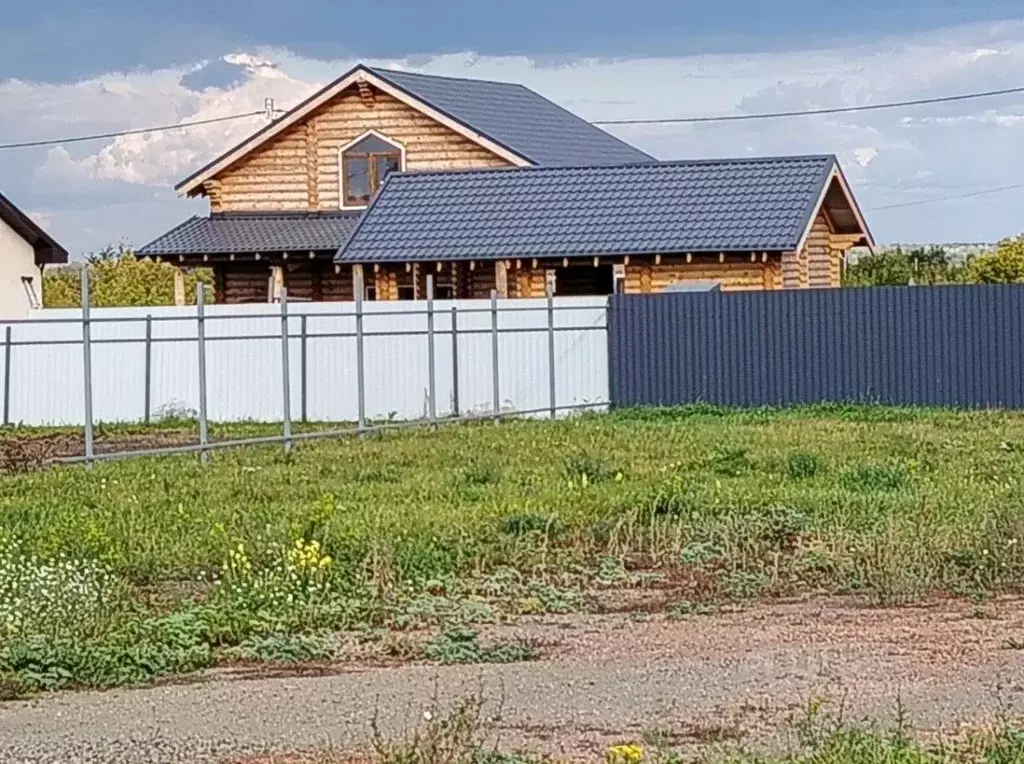 Участок в Челябинская область, Копейск Сафакулевская ул., 19 (11.45 ... - Фото 1