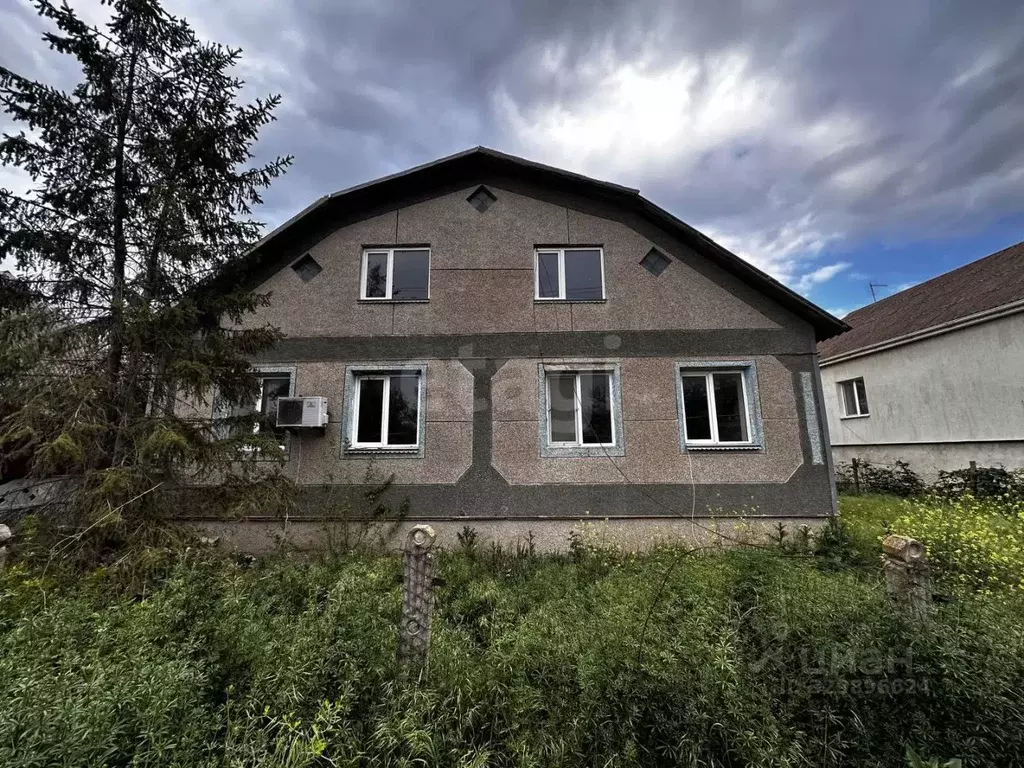 Дом в Крым, Красногвардейское пгт ул. Восточная (123 м) - Фото 1