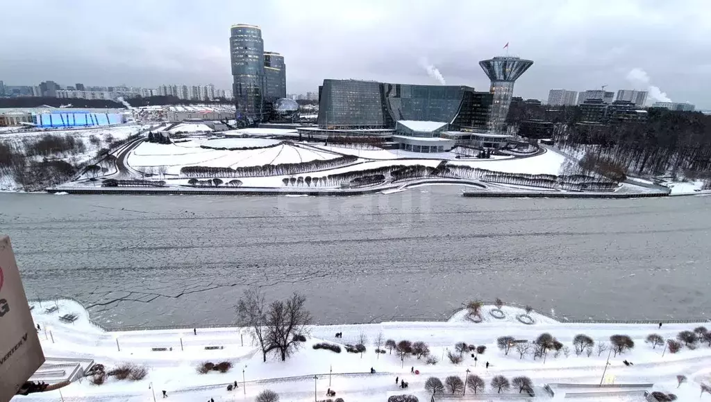 3-к кв. Московская область, Красногорск бул. Красногорский, 24 (94.49 ... - Фото 1