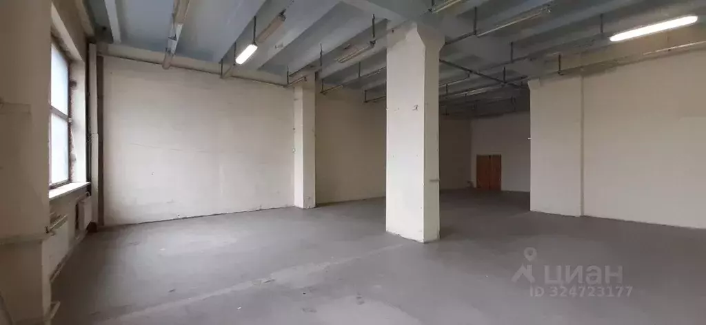 Помещение свободного назначения в Новосибирская область, Новосибирск ... - Фото 1