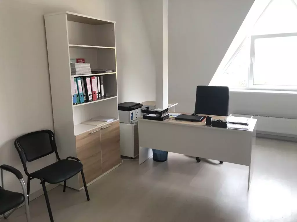 Офис в Московская область, Королев Текстильщик мкр, Калининградская ... - Фото 1