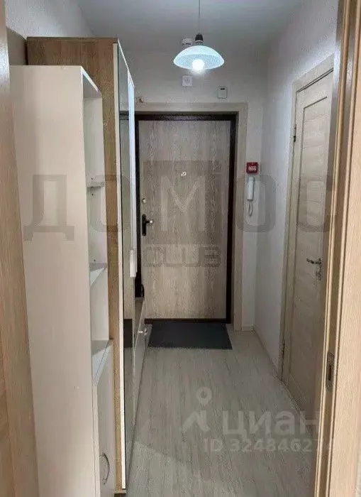 Студия Свердловская область, Екатеринбург ул. Щербакова, 74 (27.0 м) - Фото 2