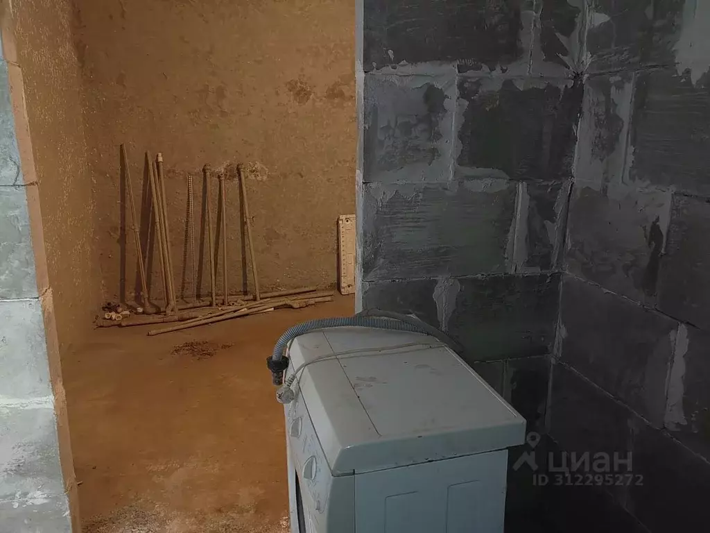 Помещение свободного назначения в Краснодарский край, Туапсе ... - Фото 1