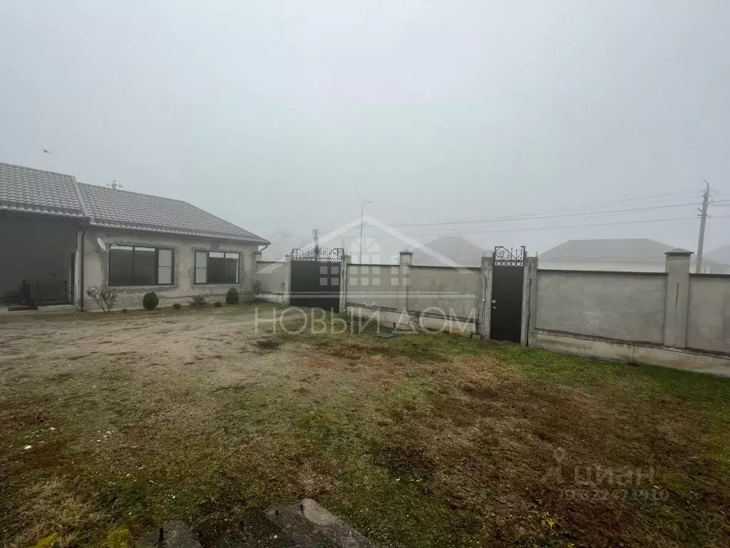 Дом в Кабардино-Балкария, Чегемский район, с. Чегем-Второй ул. Ленина, ... - Фото 2