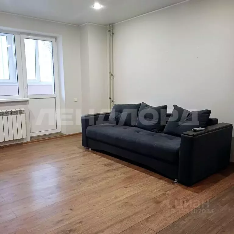 2-к кв. Ростовская область, Ростов-на-Дону Заводская ул., 11 (44.3 м) - Фото 2