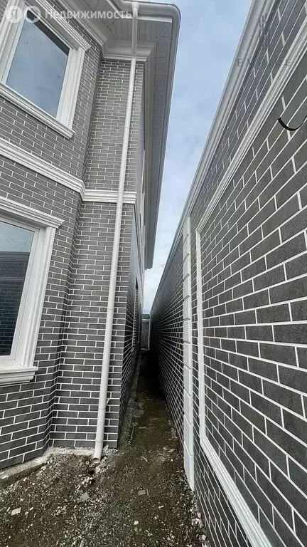 Дом в Грозный, улица Державина, 377 (700 м) - Фото 2