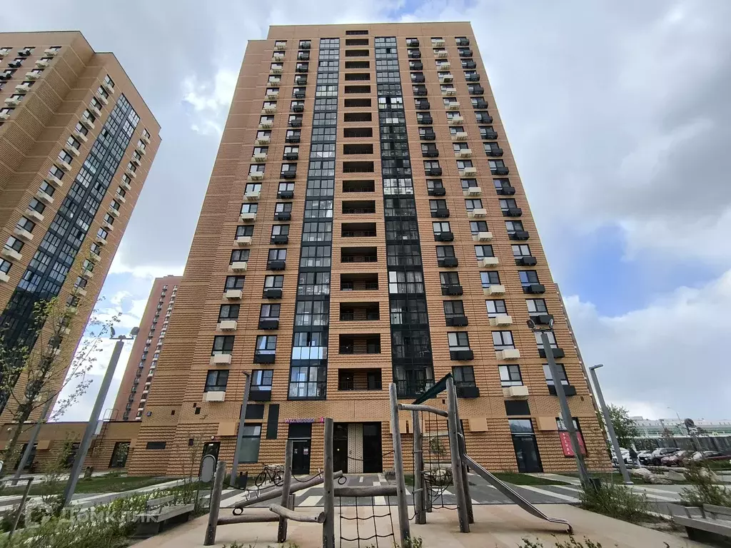 Продаётся 3-к квартира, 75.2 м - Фото 0