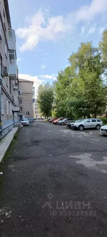 3-к кв. Пермский край, Краснокамск Комсомольский просп., 5 (78.7 м) - Фото 1