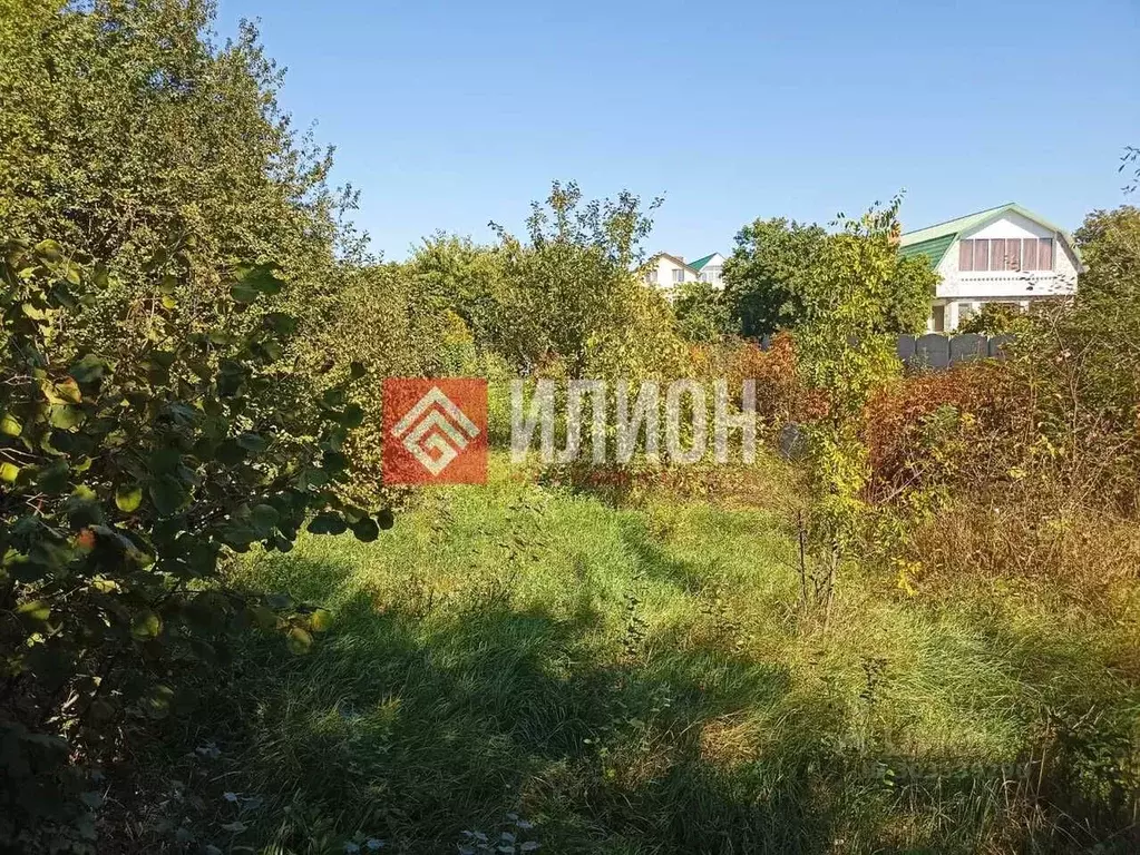 Участок в Севастополь ул. Новикова, 49 (5.0 сот.) - Фото 1