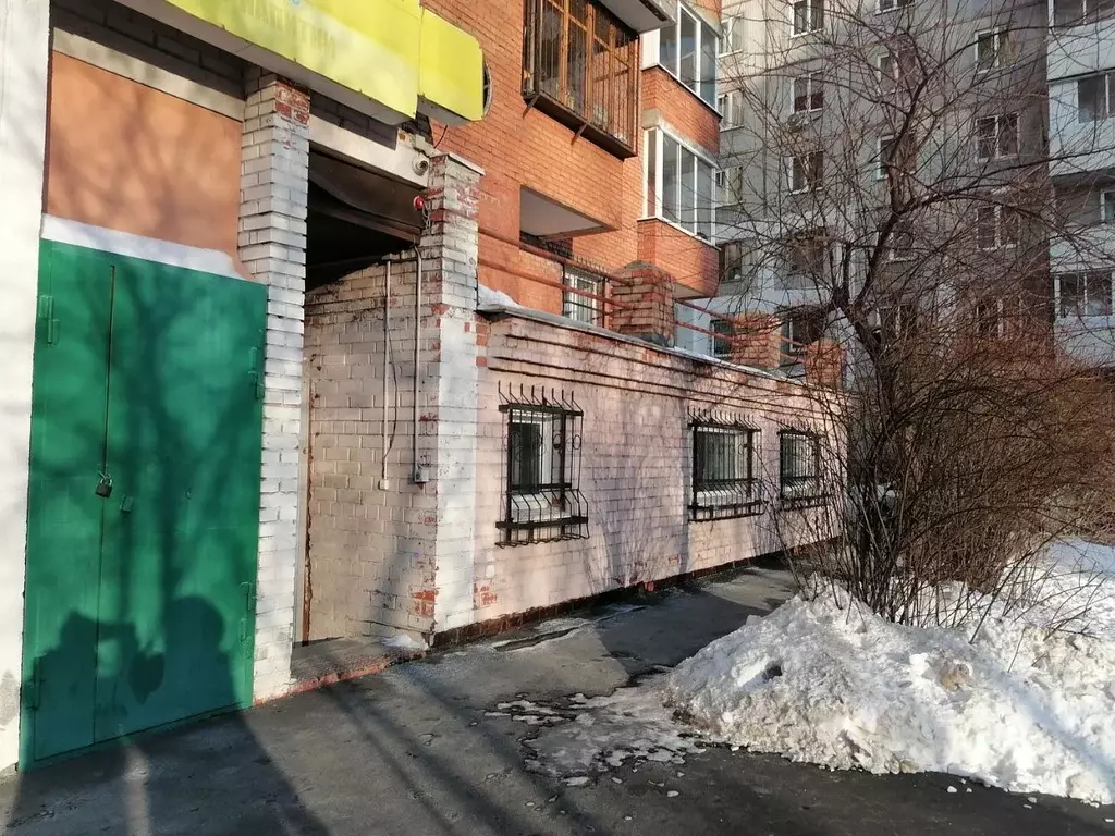 Помещение свободного назначения в Кемеровская область, Кемерово ... - Фото 1
