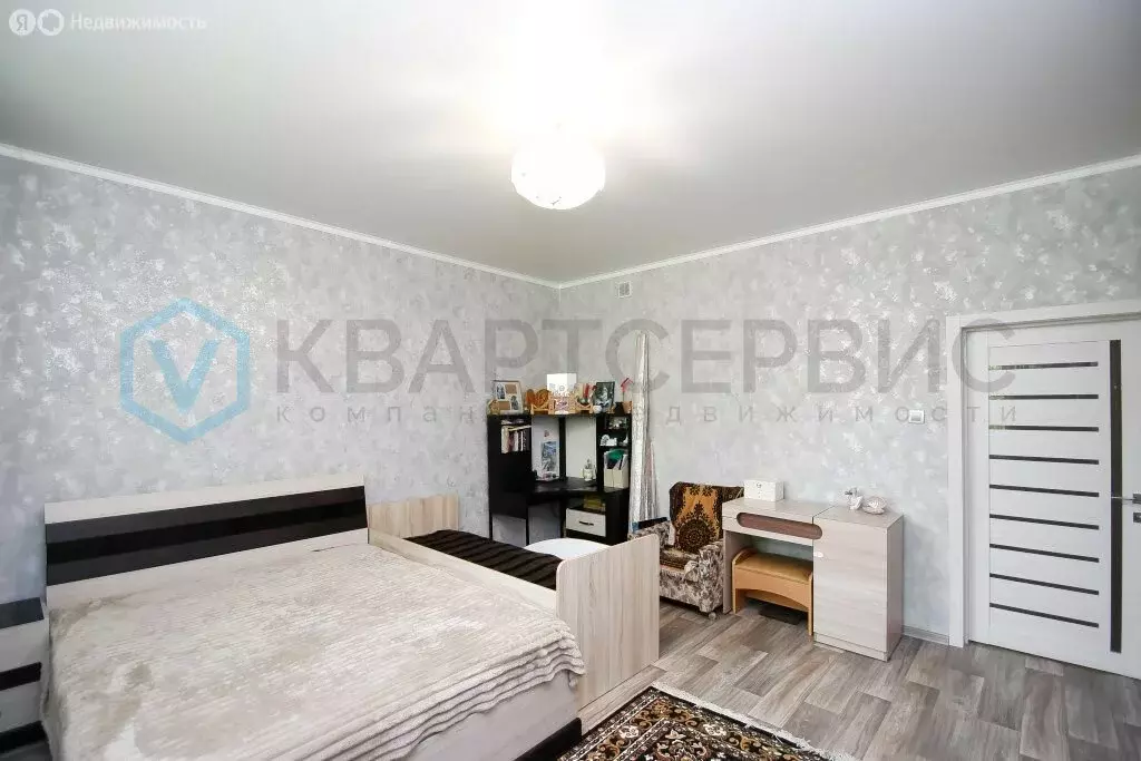 Дом в посёлок Ростовка, 2-я Новая улица (378.4 м) - Фото 0