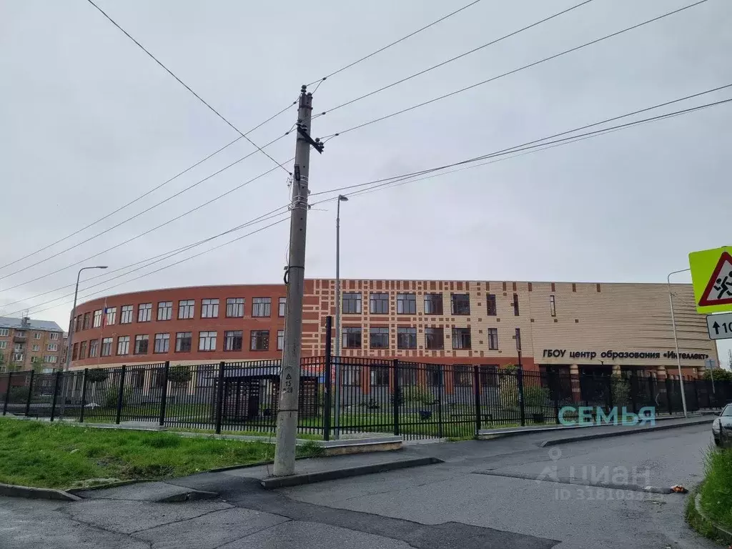 5-к кв. Северная Осетия, Владикавказ Весенняя ул., 5/1 (155.0 м) - Фото 0
