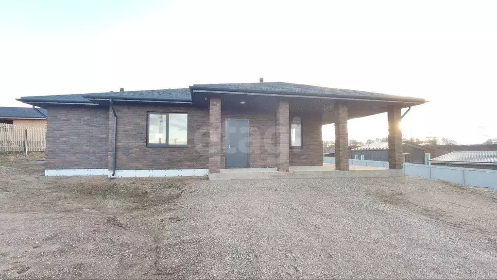 Дом в Ярославская область, Ярославский муниципальный округ, д. ... - Фото 1