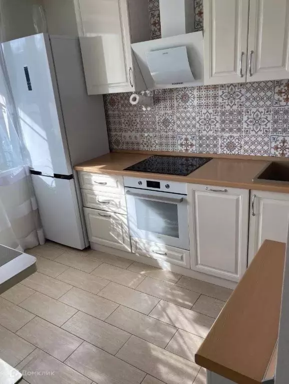 Продаётся 2-к квартира, 60 м - Фото 0