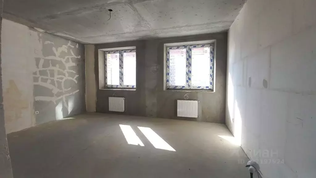 3-к кв. Чувашия, Чебоксары ул. Юрия Гагарина, 47к4 (78.2 м) - Фото 0