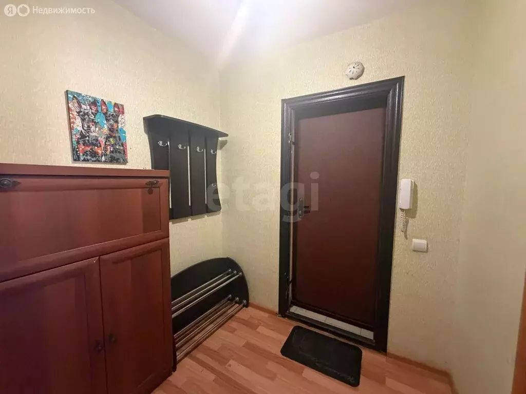 2-комнатная квартира: Тамбов, Свободная улица, 4к7с2 (48.2 м) - Фото 2