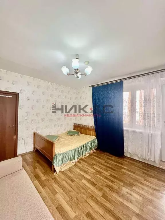 2-к кв. Ярославская область, Ярославль ул. Большая Федоровская, 48 ... - Фото 2