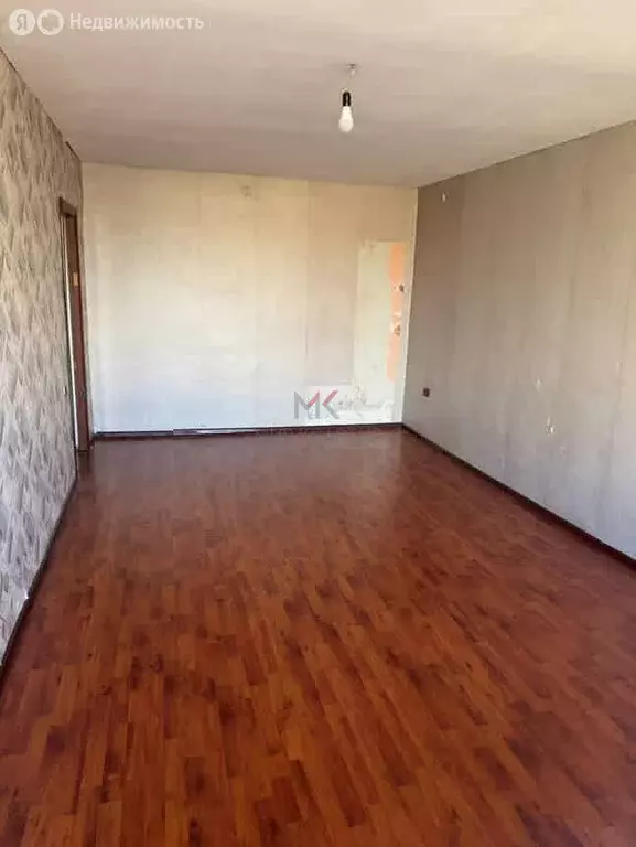 1-комнатная квартира: Кызыл, улица Крылова, 1А (35 м) - Фото 2