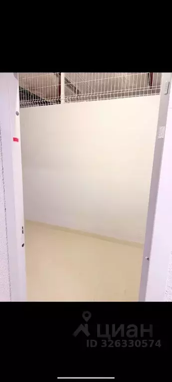 Гараж в Москва ул. Корабельная, 1 (6 м) - Фото 2