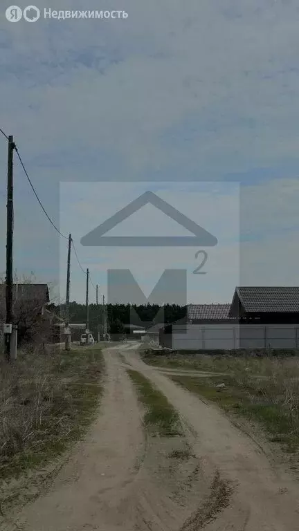Участок в Селиванихинский сельсовет, СТ Сосновое, Сосновая улица, 7 (8 ... - Фото 0