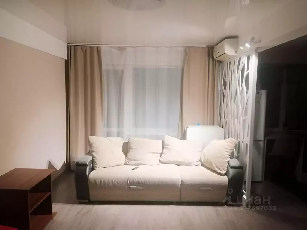 2-к кв. Красноярский край, Красноярск Затонская ул., 2 (46.0 м) - Фото 1