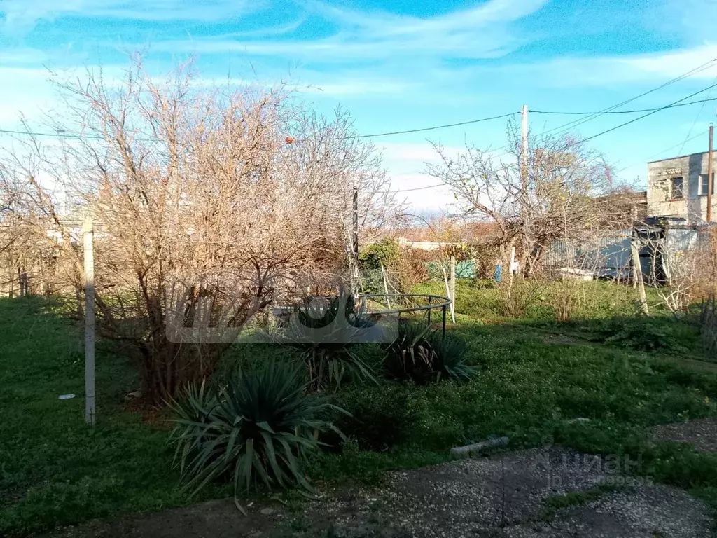 Дом в Севастополь с. Андреевка, ул. Качинская, 29кв2 (60 м) - Фото 1