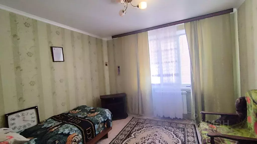Комната Белгородская область, Короча ул. Дзержинского, 84 (22.0 м) - Фото 1