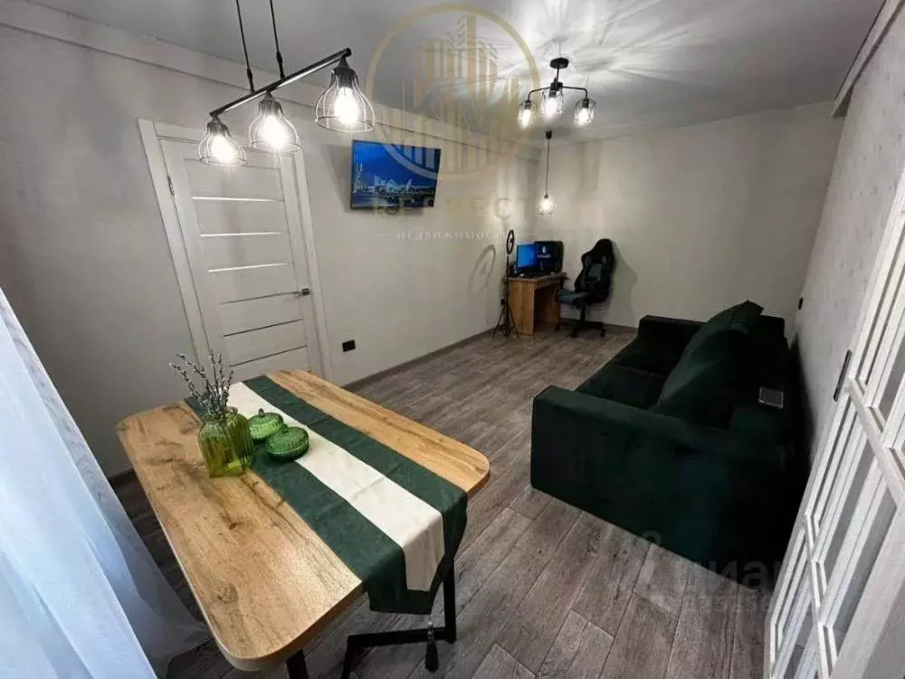 2-к кв. Ставропольский край, Пятигорск Московская ул., 60 (46.0 м) - Фото 2